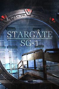 Poster Stargate SG-1