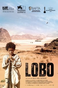 Poster Theeb