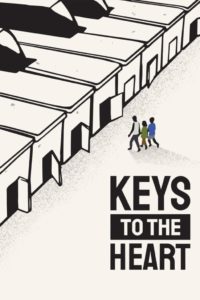 Poster Keys to the Heart