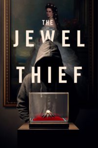 Poster The Jewel Thief