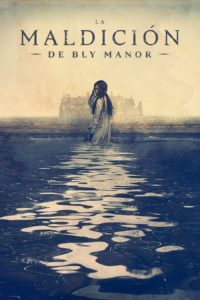 Poster La maldicion de Bly Manor