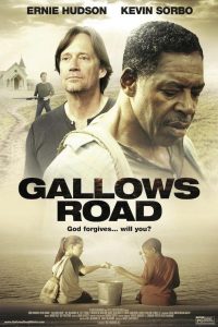 Poster Gallows Road
