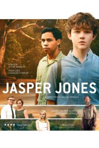 Poster Jasper Jones