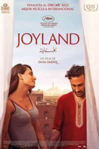 Poster Joyland