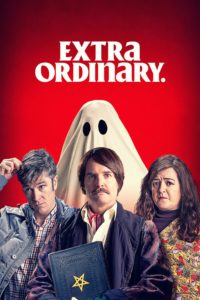 Poster Extra Ordinary