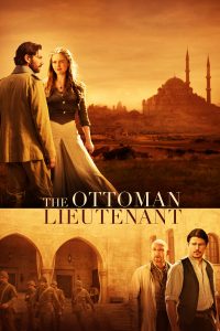 Poster El teniente otomano