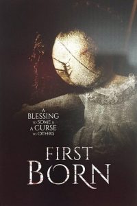 Poster FirstBorn