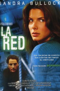 Poster La red