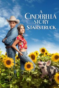 Poster A Cinderella Story: Starstruck