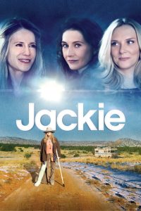 Poster Jackie