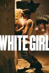 Poster White Girl