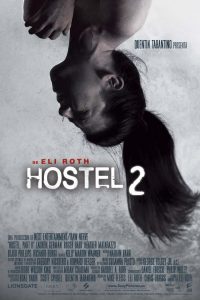 Poster Hostel 2