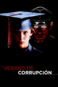 Poster Apt Pupil (El aprendiz)