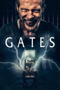 Poster The Gates
