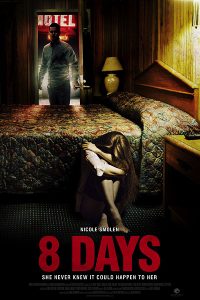 Poster 8 Days