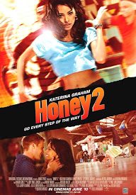 Poster Honey 2
