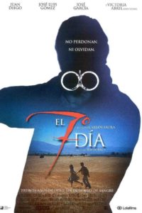 Poster El 7º día (El séptimo día)