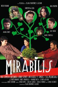 Poster Mirabilis