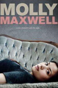 Poster Molly Maxwell