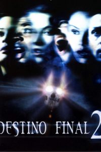 Poster Destino Final 2