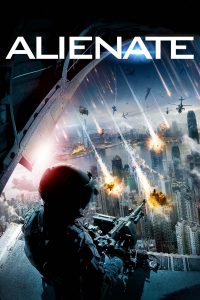 Poster Alienate