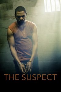 Poster The Suspect