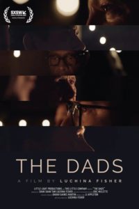 Poster The Dads