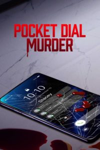 Poster Pocket Dial Murder