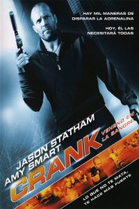 Poster Crank 1