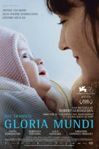 Poster Gloria Mundi