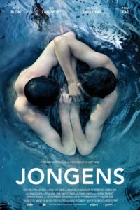 Poster Jongens (Boys)