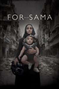 Poster For Sama