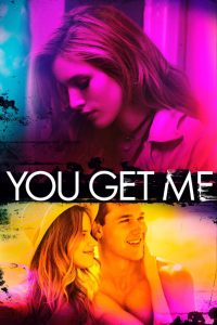 Poster Tú me entiendes (You Get Me)