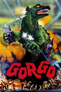 Poster Gorgo