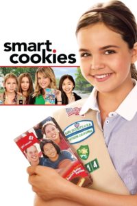 Poster Smart Cookies