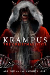 Poster Krampus: The Christmas Devil