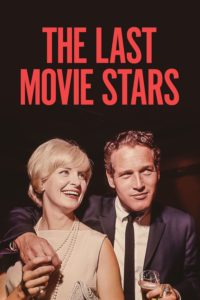 Poster The Last Movie Stars