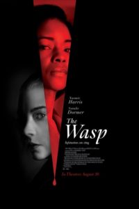 Poster The Wasp