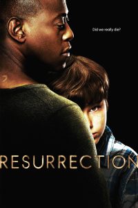 Poster Resurrection