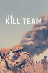 Poster The Kill Team