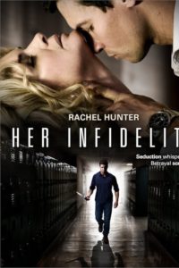 Poster Her Infidelity