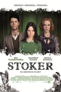 Poster Stoker