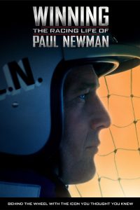 Poster Winning: The Racing Life of Paul Newman