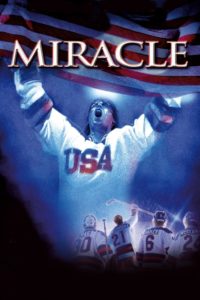 Poster Miracle (El milagro)