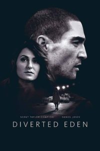 Poster Diverted Eden