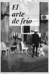 Poster El arte de frío