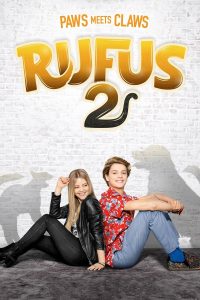 Poster Rufus 2