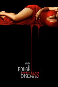 Poster When the Bough Breaks