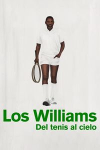 Poster On the Line: The Richard Williams Story