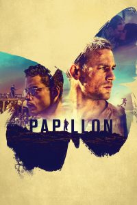 Poster Papillon